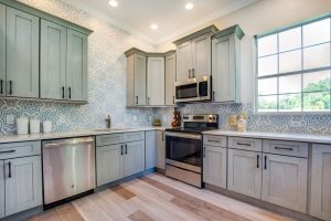 Forevermark Cabinets